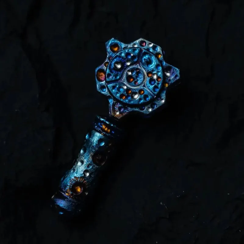 Rattlesnake Sword