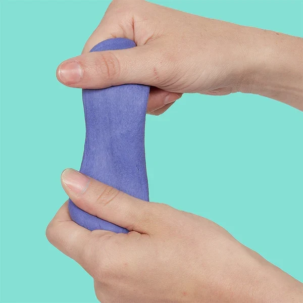 Twilight Blur Speks Calming Focus Putty