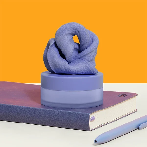 Twilight Blur Speks Calming Focus Putty