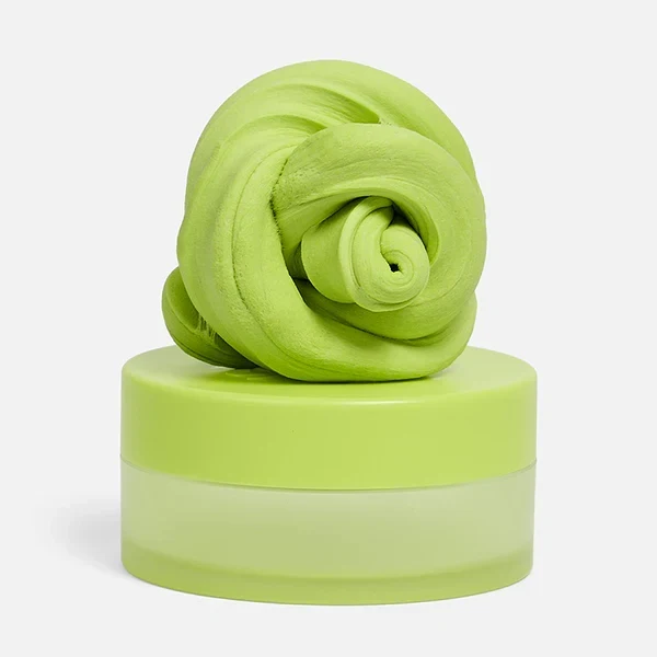 Citron Blur Speks Calming Focus Putty