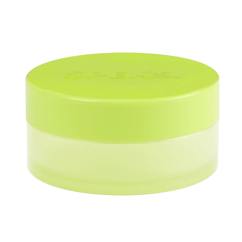 Citron Blur Speks Calming Focus Putty