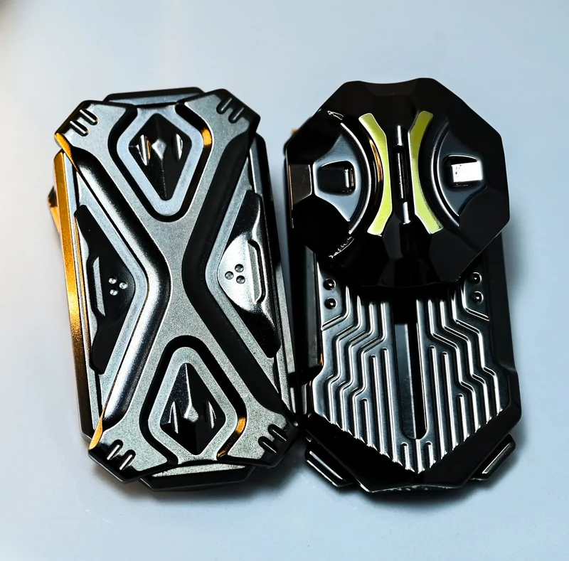Powerer-X