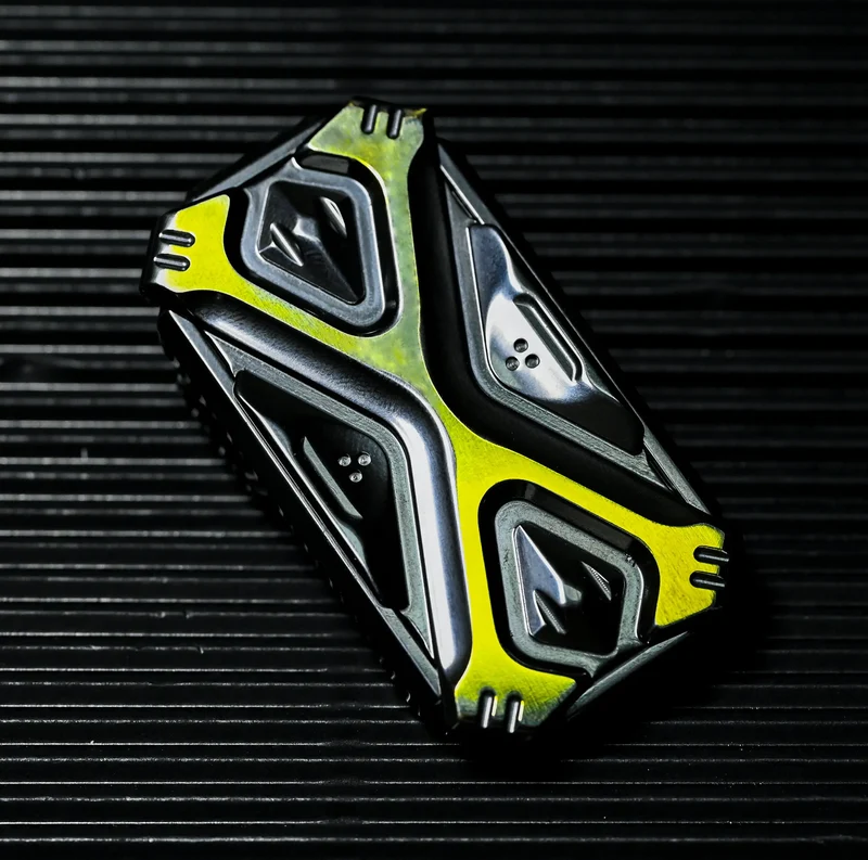 Powerer-X