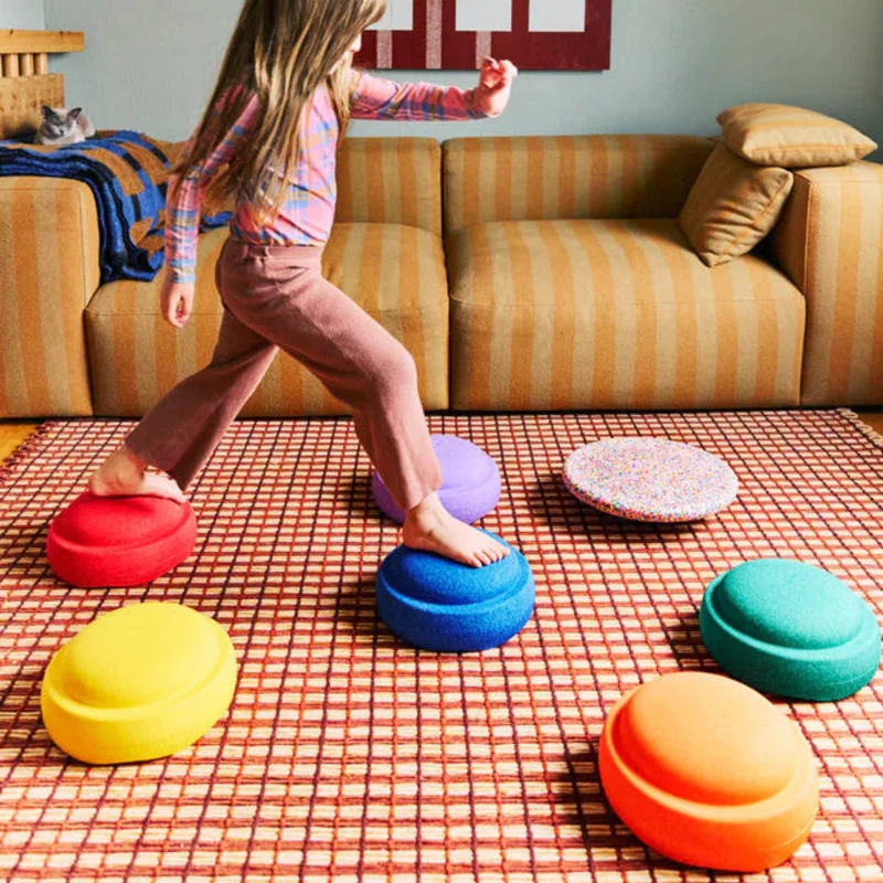 Stapelstein® Rainbow Set classic