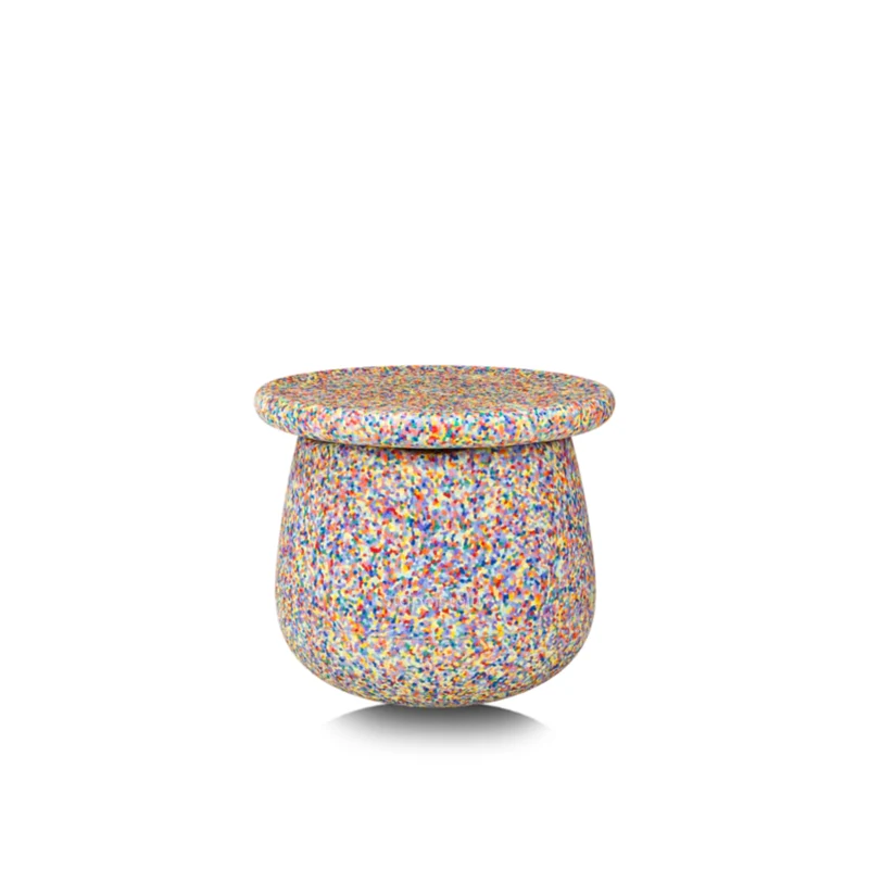 Stapelstein® Dynamic small super confetti