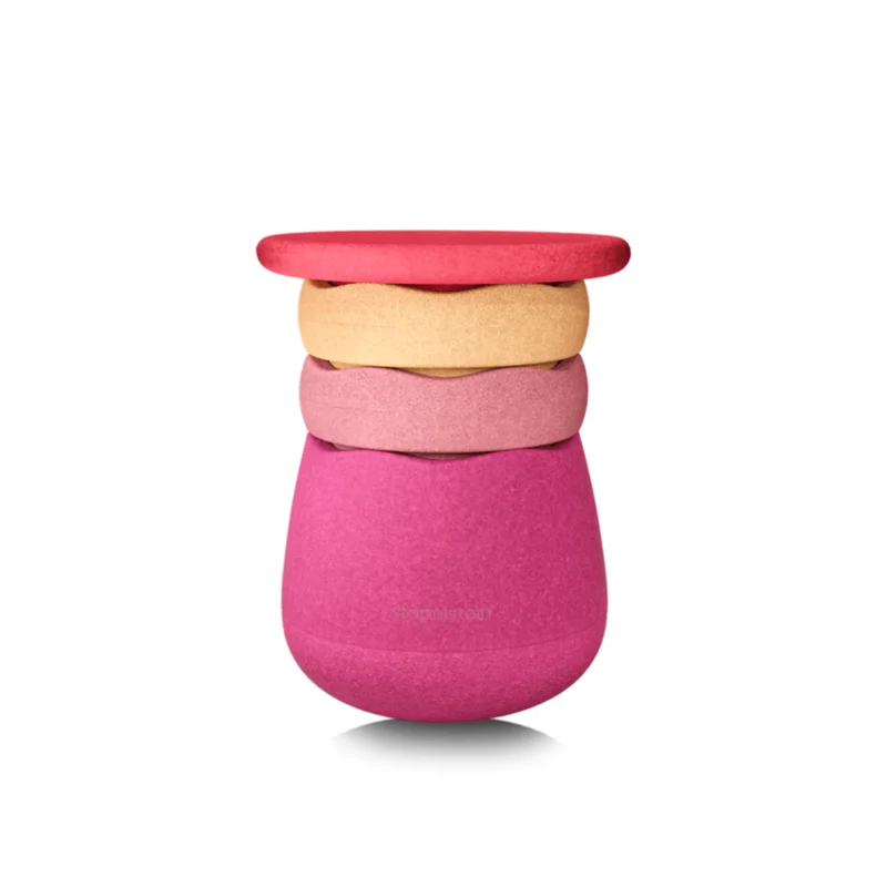 Stapelstein® Dynamic all flowers