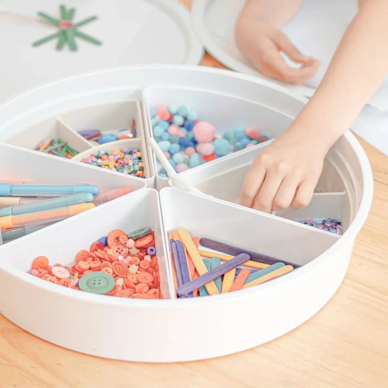 Inspire my Play - Play Tray Einsätze - 3er Set