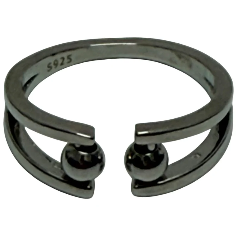 Kova Fidget Ring