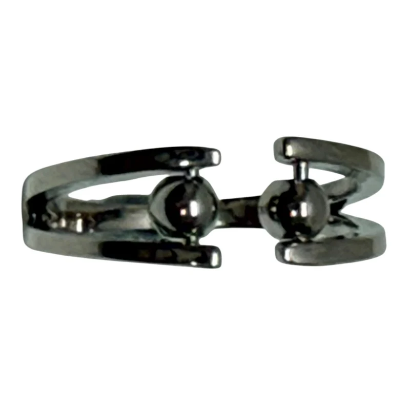 Kova Fidget Ring