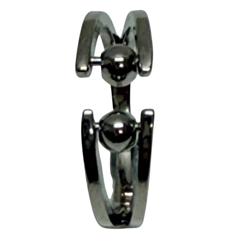 Kova Fidget Ring