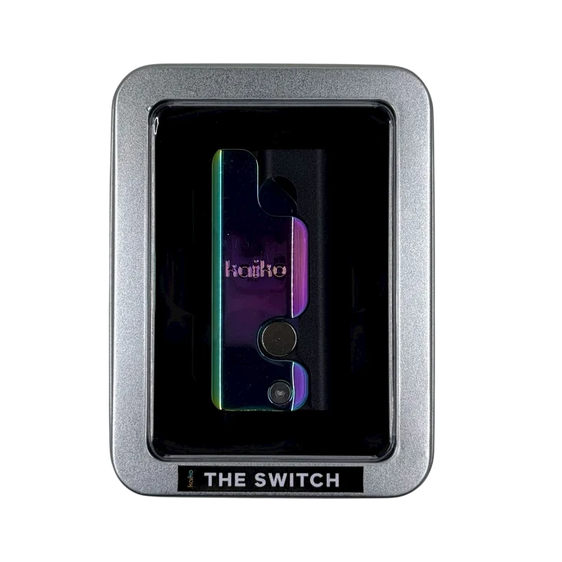 The Switch