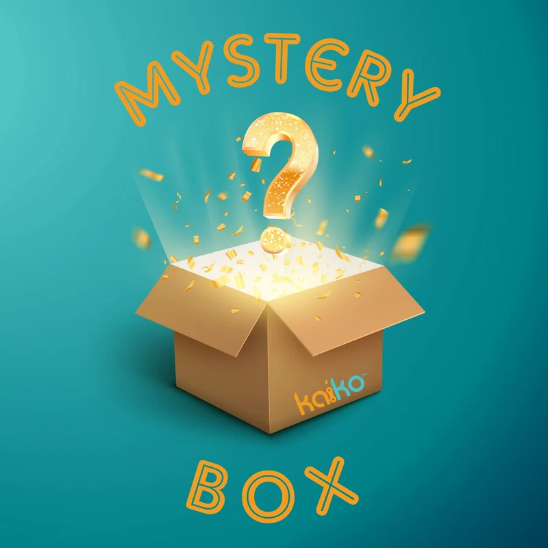 Mystery BOX