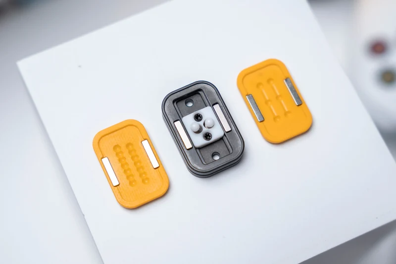 Travel Case Mini