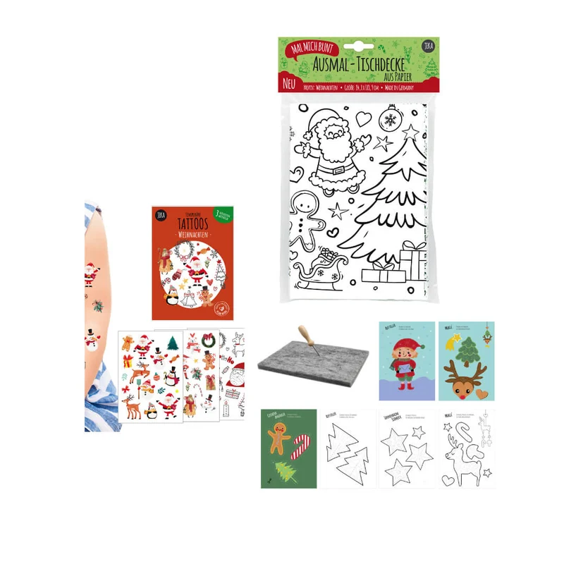 Weihnachten Bundle 2