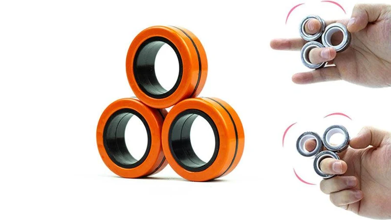 Fingears