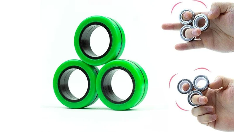 Fingears