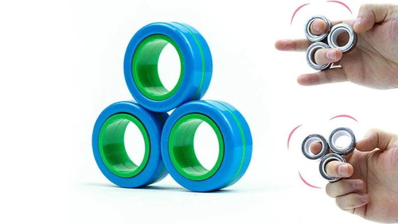 Fingears