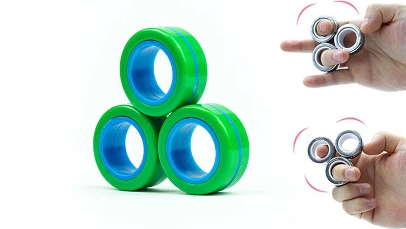 Fingears