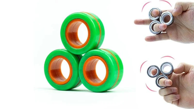 Fingears