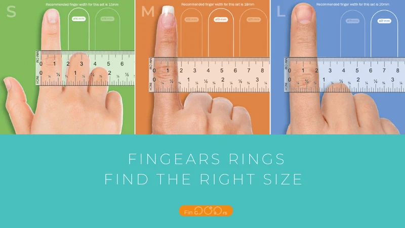 Fingears