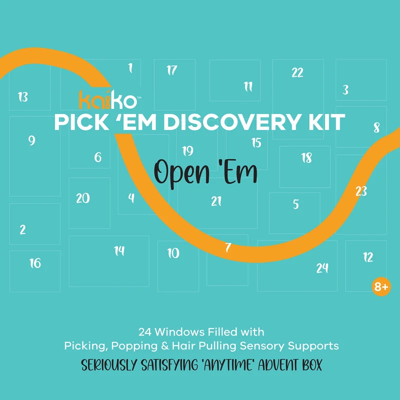Pick ‘Em Discovery Kit
