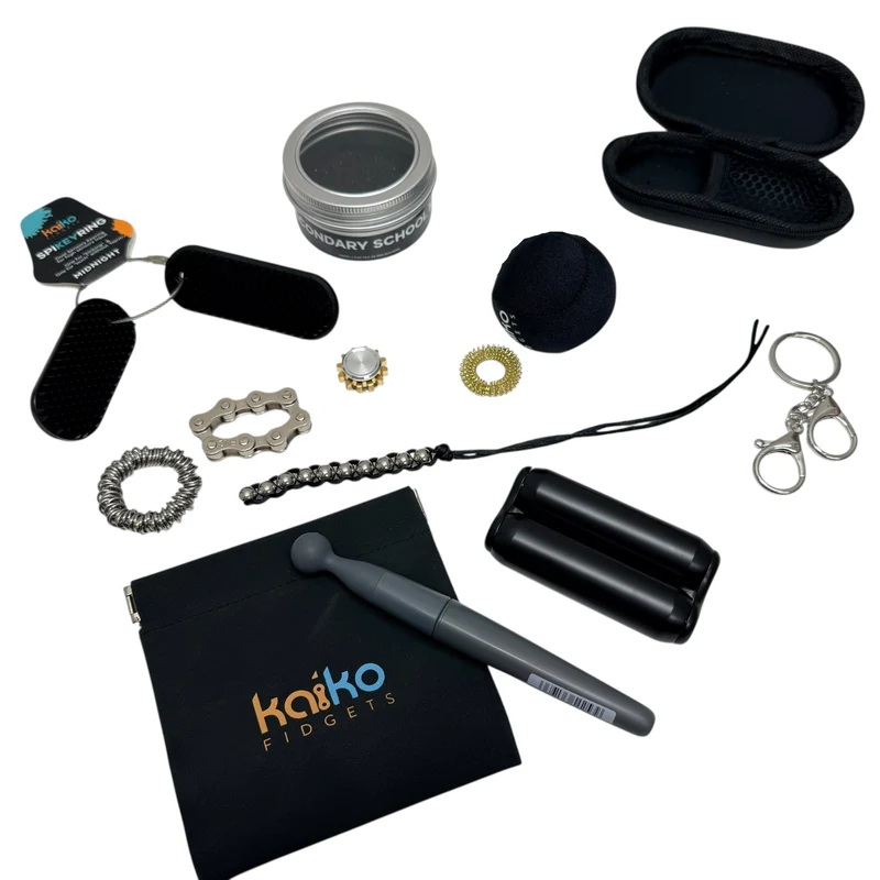 Essential School Bundle - Secondary+ School Edition