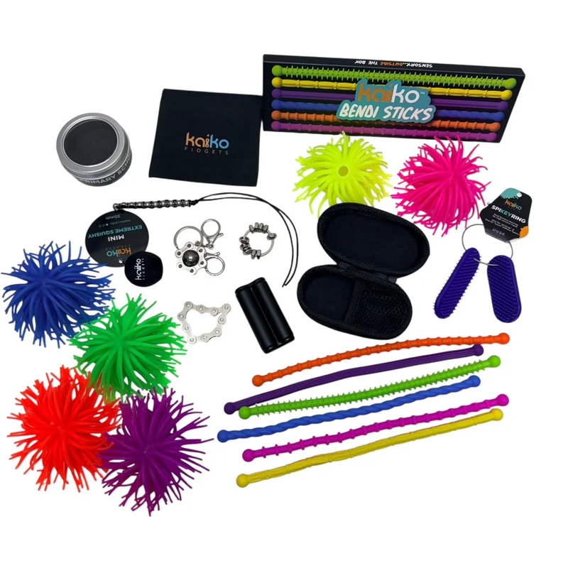 Essential School Bundle - Primary School Edition