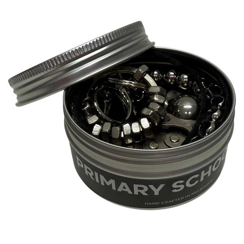 Essential School Bundle - Primary School Edition