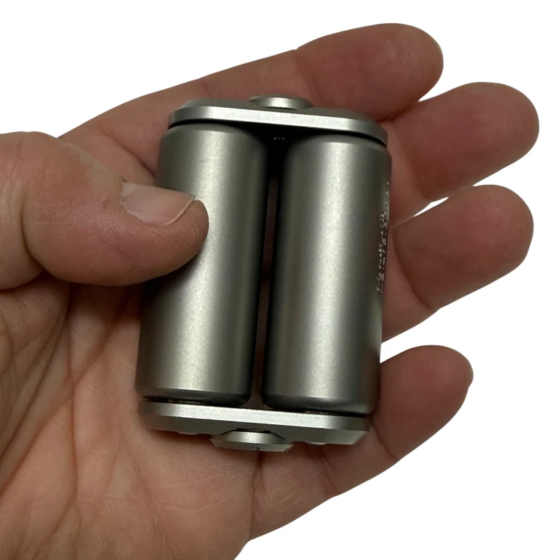 ASMR Hand Roller