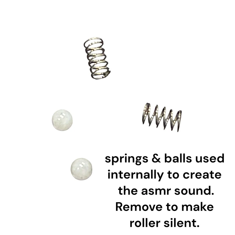 ASMR Hand Roller