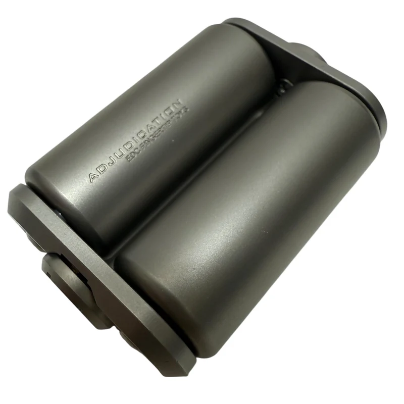 ASMR Hand Roller