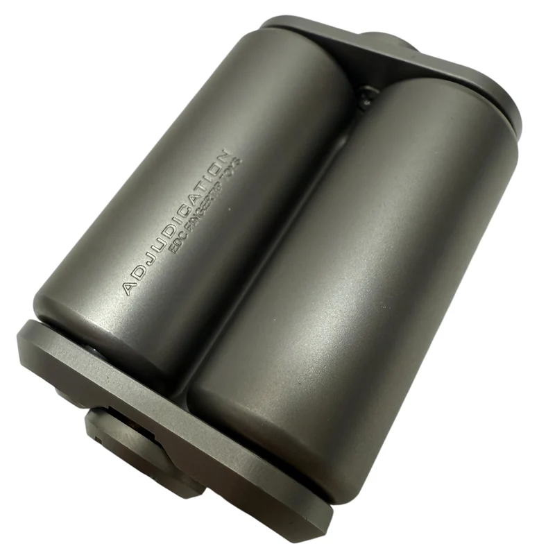 ASMR Hand Roller