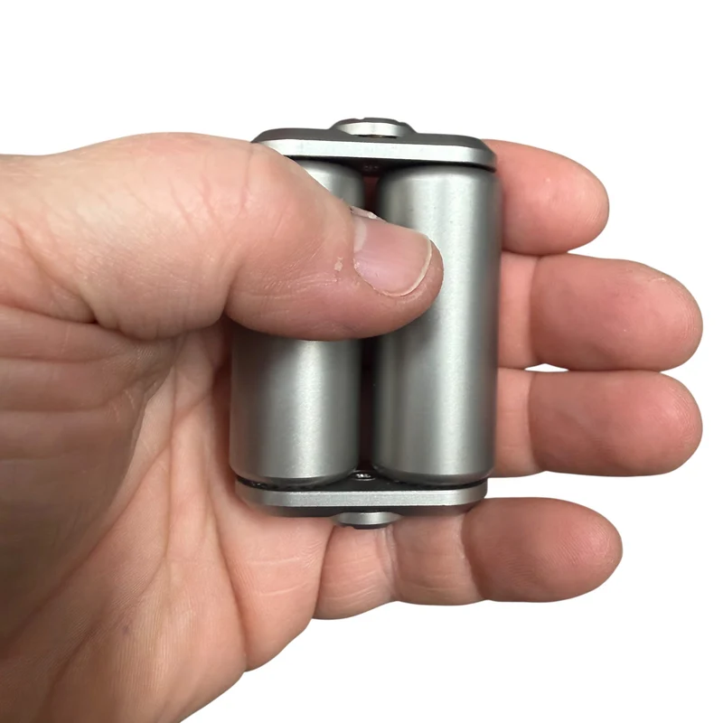 ASMR Hand Roller
