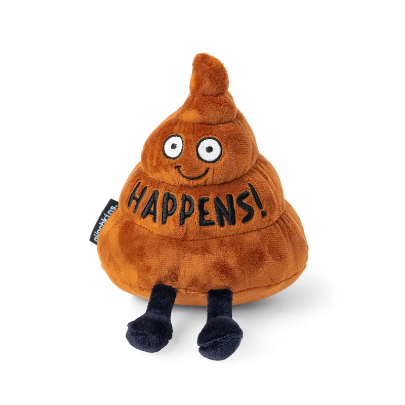 "Sh!t Happens!"