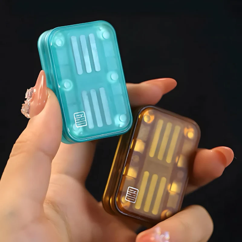 Magnetic Cube 2.0