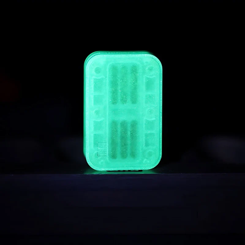 Magnetic Cube 2.0