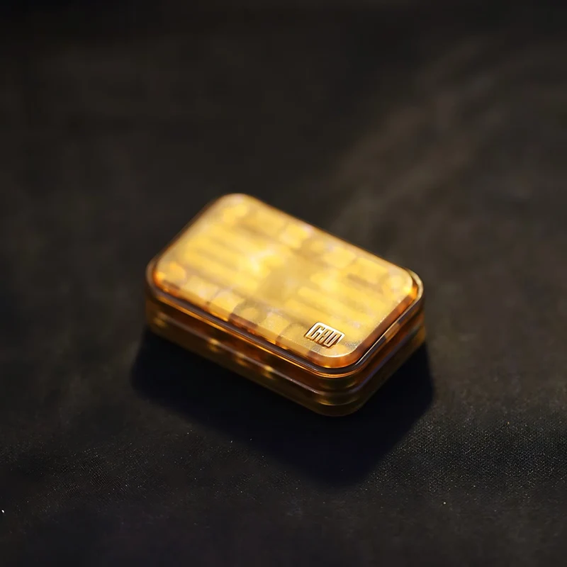 Magnetic Cube 2.0
