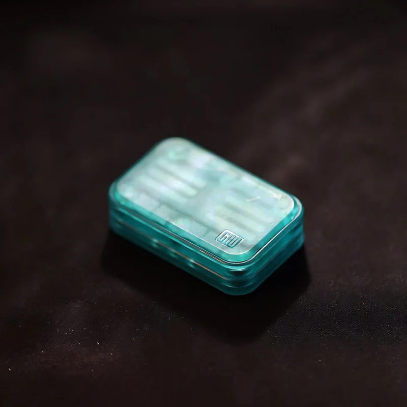 Magnetic Cube 2.0