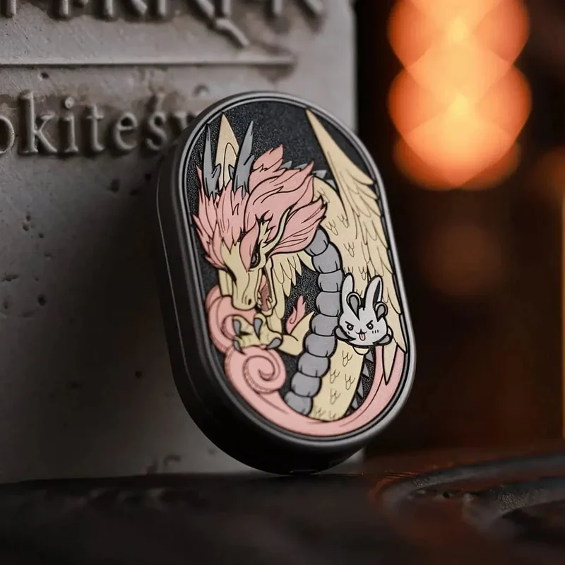Dragon Groove