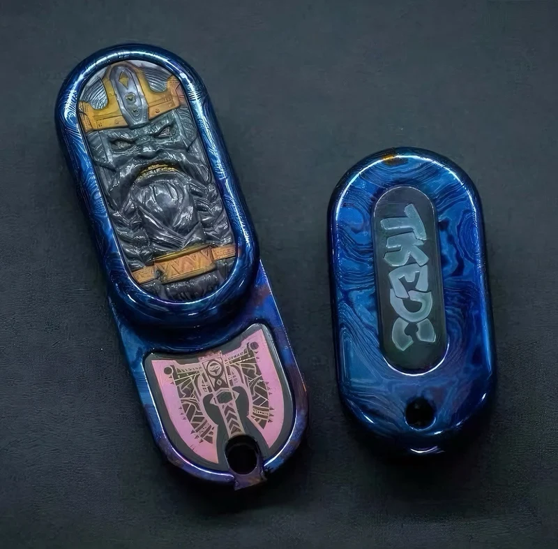 TK Mini King