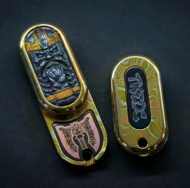 TK Mini King