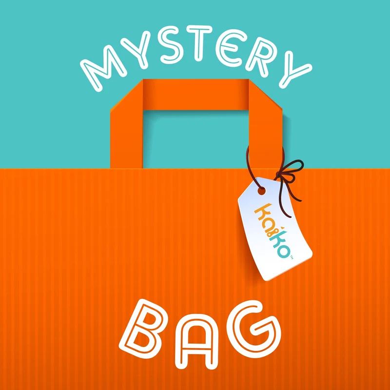 Mystery BAG