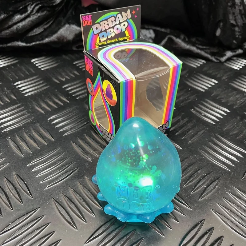 Dream Drop Nee Doh Squishy & Peeling Support