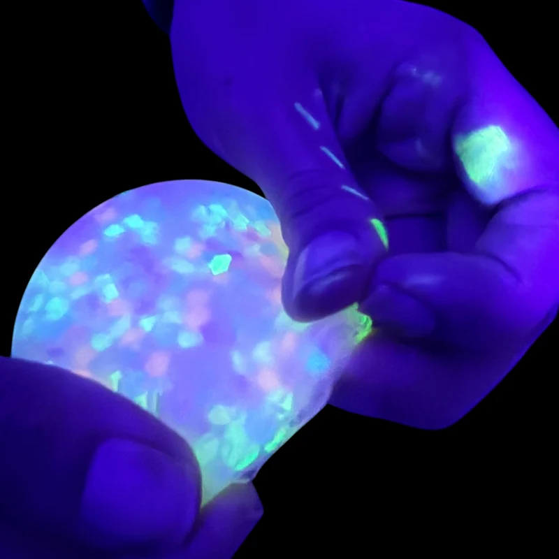 Glow Sensory Reset Kit -Kaiko x Jellystone