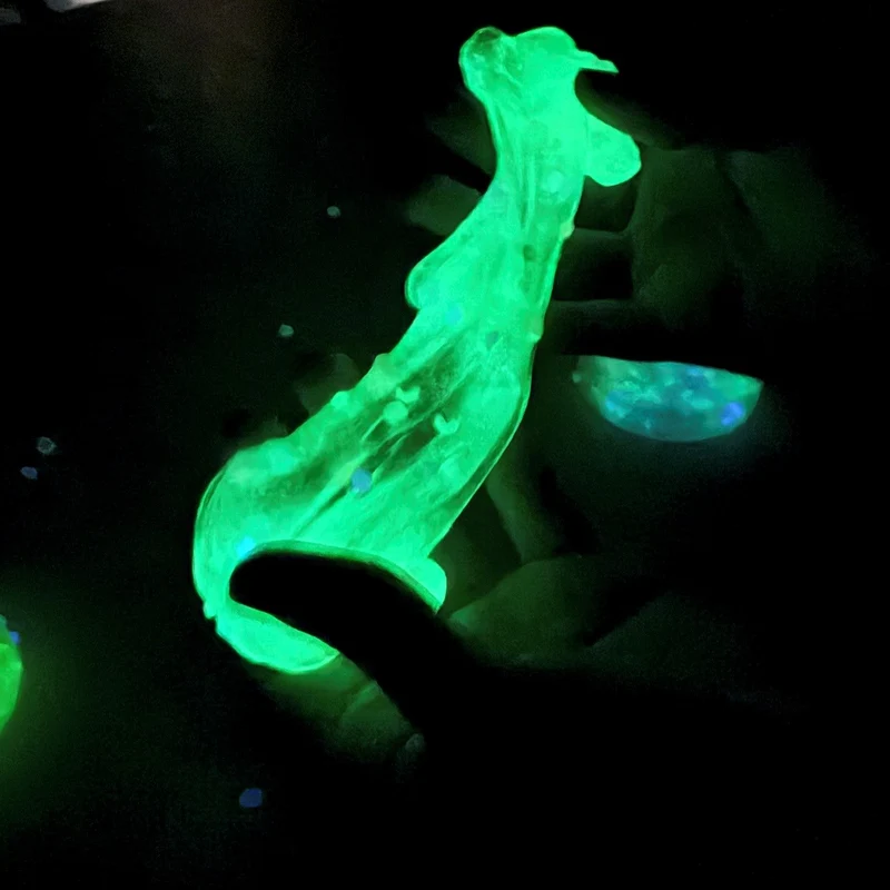 Glow Sensory Reset Kit -Kaiko x Jellystone