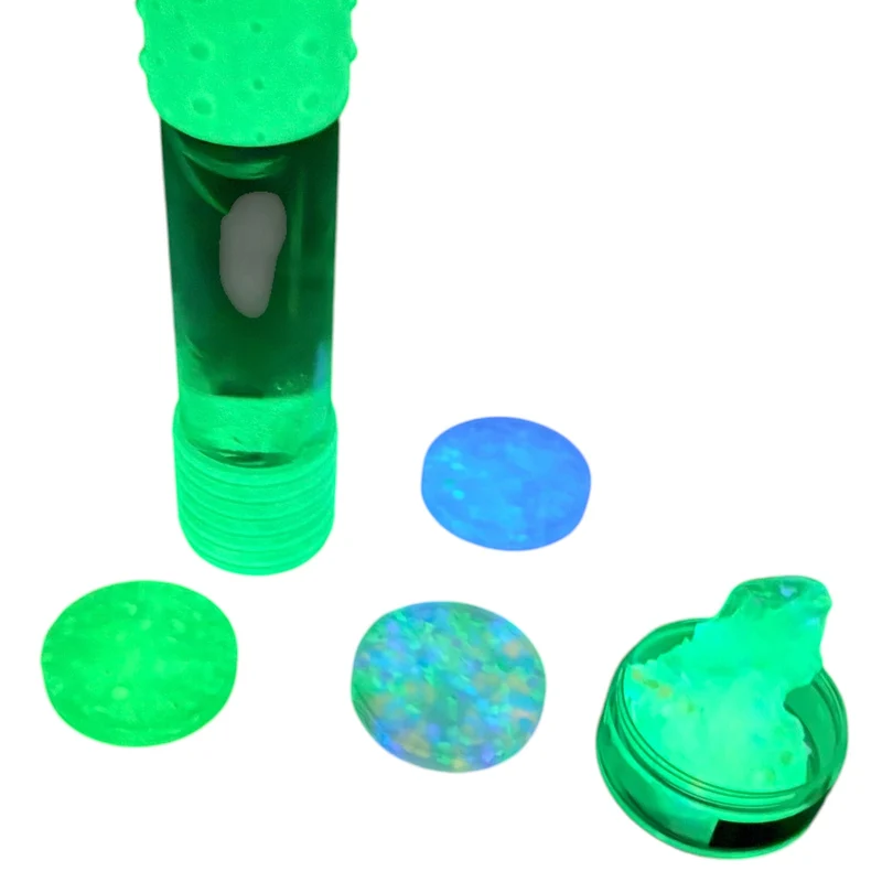 Glow Sensory Reset Kit -Kaiko x Jellystone
