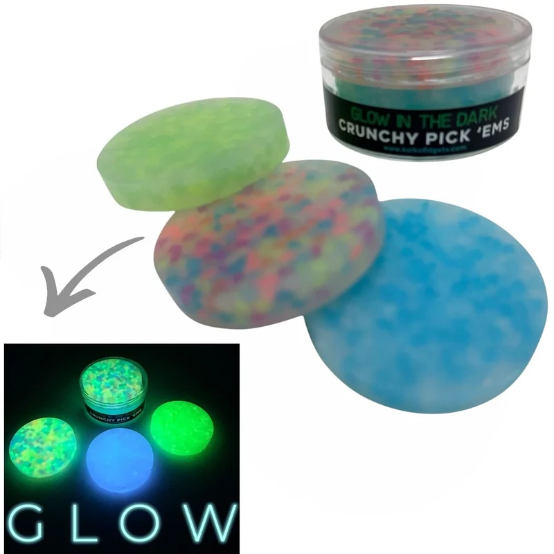 Glow Sensory Reset Kit -Kaiko x Jellystone