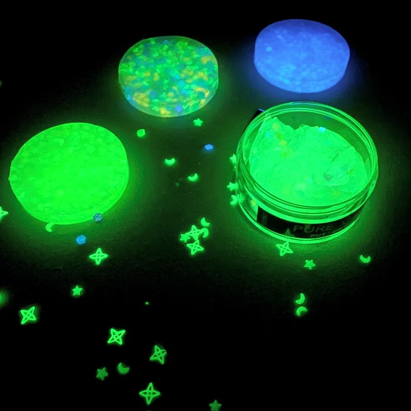 Glow Sensory Reset Kit -Kaiko x Jellystone