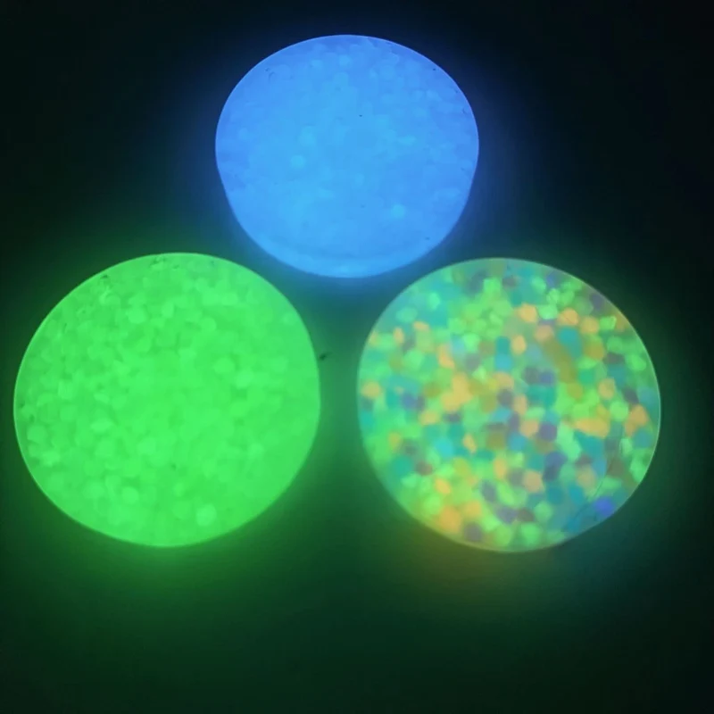 Glow Sensory Reset Kit -Kaiko x Jellystone