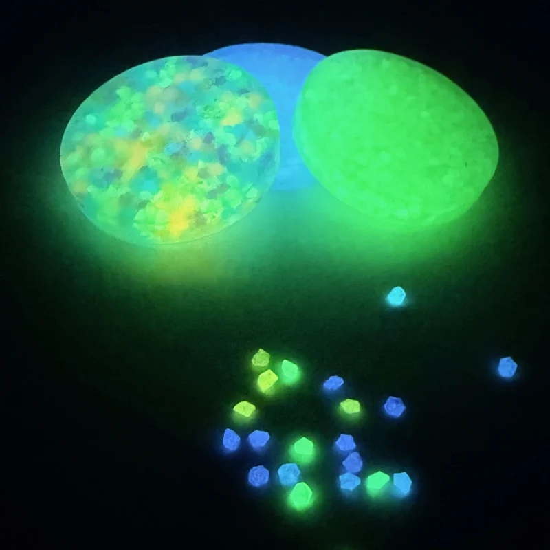 Glow Sensory Reset Kit -Kaiko x Jellystone